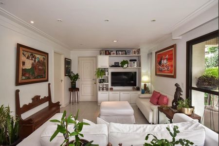 Apartamento à venda com 109m², 2 quartos e 2 vagas Apartamento à venda com 109m², 2 quartos e 2 vagasSala