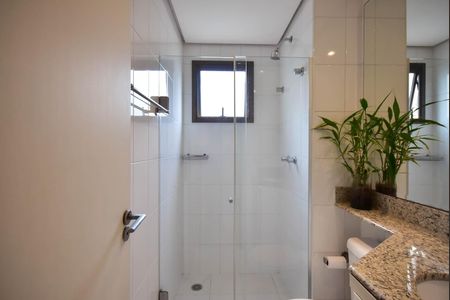 Apartamento à venda com 109m², 2 quartos e 2 vagas Apartamento à venda com 109m², 2 quartos e 2 vagasBanheiro