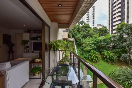 Apartamento à venda com 109m², 2 quartos e 2 vagas Apartamento à venda com 109m², 2 quartos e 2 vagasVaranda Sala de Jantar