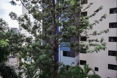 Apartamento à venda com 109m², 2 quartos e 2 vagas Apartamento à venda com 109m², 2 quartos e 2 vagasVista da Suíte 1