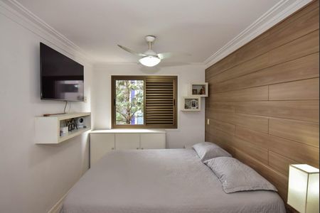 Apartamento à venda com 109m², 2 quartos e 2 vagas Apartamento à venda com 109m², 2 quartos e 2 vagasSuíte 1