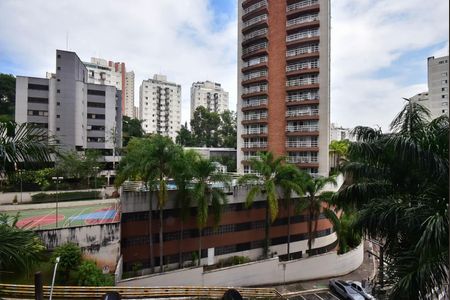 Apartamento à venda com 109m², 2 quartos e 2 vagas Apartamento à venda com 109m², 2 quartos e 2 vagasVista do Quarto 1