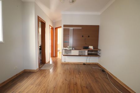 Apartamento à venda com 50m², 2 quartos e 1 vagaSala