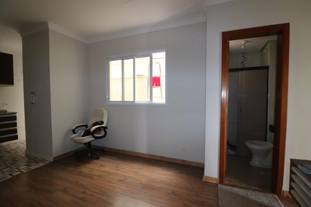 Apartamento à venda com 50m², 2 quartos e 1 vagaSala