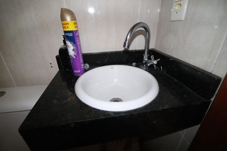 Apartamento à venda com 50m², 2 quartos e 1 vagaBanheiro 2