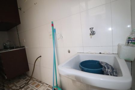 Apartamento à venda com 50m², 2 quartos e 1 vagaÁrea de Serviço