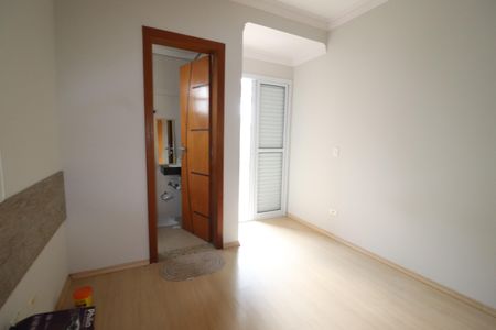 Apartamento à venda com 50m², 2 quartos e 1 vagaQuarto 1 