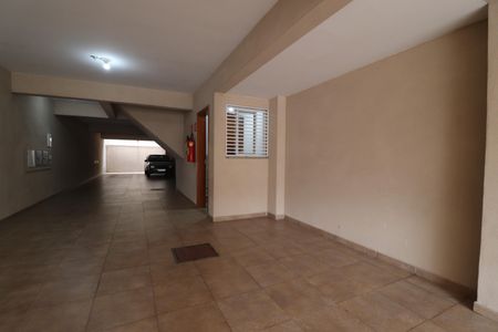 Apartamento à venda com 50m², 2 quartos e 1 vagaGaragem