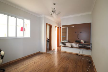 Apartamento à venda com 50m², 2 quartos e 1 vagaSala
