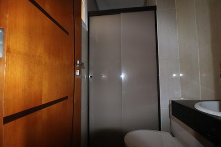 Apartamento à venda com 50m², 2 quartos e 1 vagaBanheiro 2