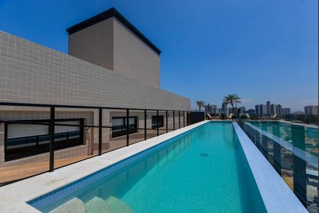 Apartamento à venda com 66m², 2 quartos e 1 vaga Apartamento à venda com 66m², 2 quartos e 1 vagaÁrea comum - Piscina