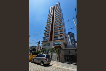Apartamento à venda com 66m², 2 quartos e 1 vaga Apartamento à venda com 66m², 2 quartos e 1 vagaFachada do Prédio