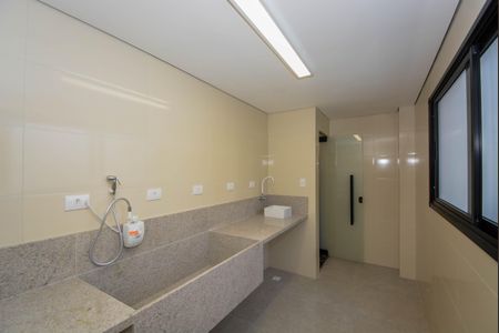 Apartamento à venda com 66m², 2 quartos e 1 vaga Apartamento à venda com 66m², 2 quartos e 1 vagaÁrea comum - Espaço Pet