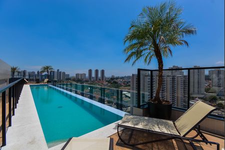 Apartamento à venda com 66m², 2 quartos e 1 vaga Apartamento à venda com 66m², 2 quartos e 1 vagaÁrea comum - Piscina