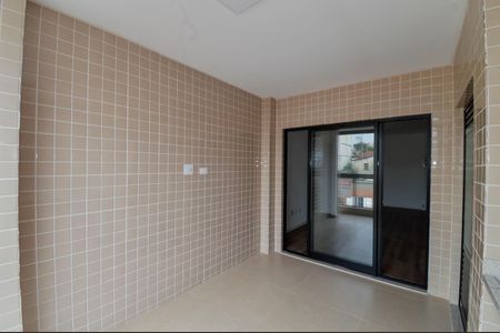 Apartamento à venda com 66m², 2 quartos e 1 vagaVaranda da Sala