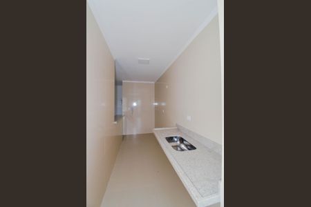 Apartamento à venda com 66m², 2 quartos e 1 vagaCozinha