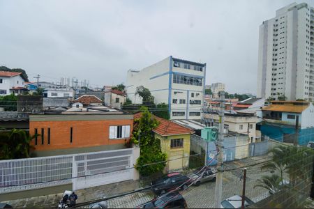 Apartamento à venda com 66m², 2 quartos e 1 vagaVista da Varanda