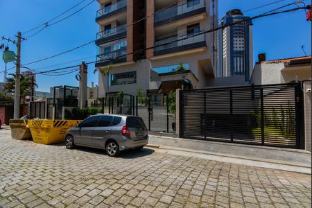 Apartamento à venda com 66m², 2 quartos e 1 vaga Apartamento à venda com 66m², 2 quartos e 1 vagaFachada do Prédio