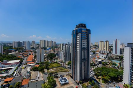 Apartamento à venda com 66m², 2 quartos e 1 vaga Apartamento à venda com 66m², 2 quartos e 1 vagaVista do Terraço