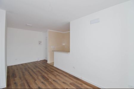 Apartamento à venda com 66m², 2 quartos e 1 vagaSala