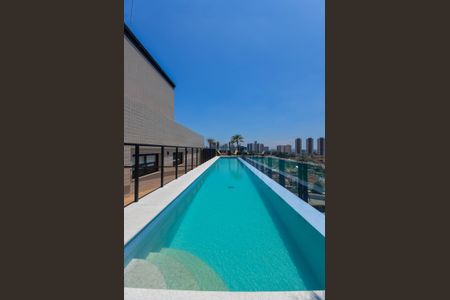 Apartamento à venda com 66m², 2 quartos e 1 vaga Apartamento à venda com 66m², 2 quartos e 1 vagaÁrea comum - Piscina