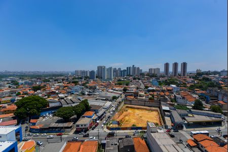 Apartamento à venda com 66m², 2 quartos e 1 vaga Apartamento à venda com 66m², 2 quartos e 1 vagaVista do Terraço
