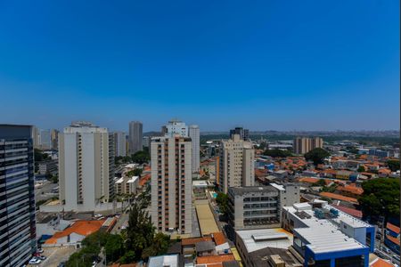 Apartamento à venda com 66m², 2 quartos e 1 vaga Apartamento à venda com 66m², 2 quartos e 1 vagaVista do Terraço