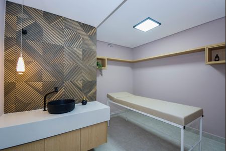 Apartamento à venda com 66m², 2 quartos e 1 vaga Apartamento à venda com 66m², 2 quartos e 1 vagaÁrea comum - Espaço Zen