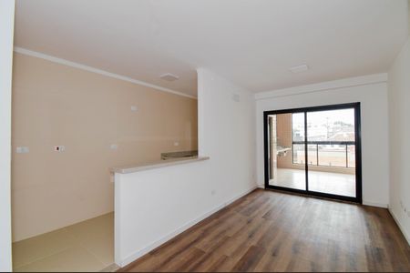 Apartamento à venda com 66m², 2 quartos e 1 vagaSala