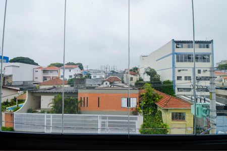Apartamento à venda com 66m², 2 quartos e 1 vagaVista da Suíte