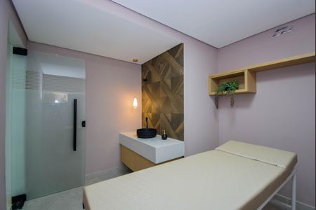 Apartamento à venda com 66m², 2 quartos e 1 vaga Apartamento à venda com 66m², 2 quartos e 1 vagaÁrea comum - Espaço Zen