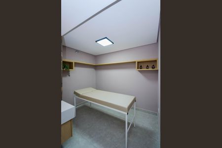 Apartamento à venda com 66m², 2 quartos e 1 vaga Apartamento à venda com 66m², 2 quartos e 1 vagaÁrea comum - Espaço Zen