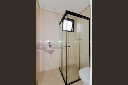 Apartamento à venda com 66m², 2 quartos e 1 vagaBanheiro da Suíte