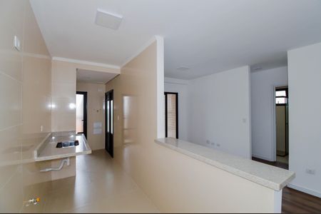 Apartamento à venda com 66m², 2 quartos e 1 vagaCozinha