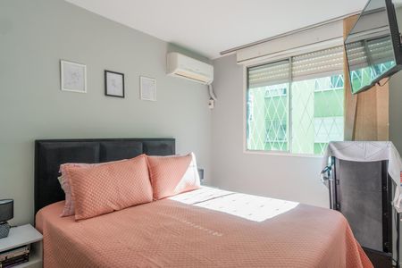 Apartamento à venda com 52m², 2 quartos e 1 vagaQuarto 2