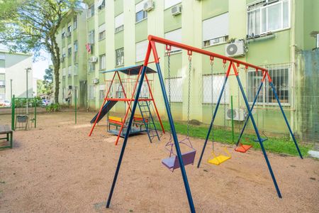 Apartamento à venda com 52m², 2 quartos e 1 vagaÁrea comum - Playground