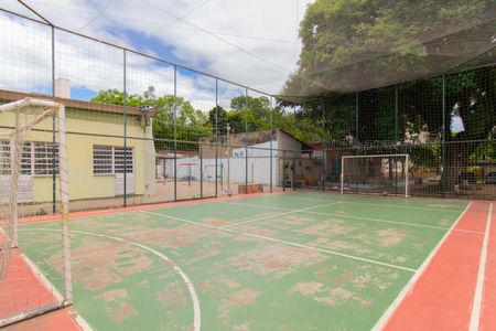 Apartamento à venda com 52m², 2 quartos e 1 vagaQuadra Esportiva