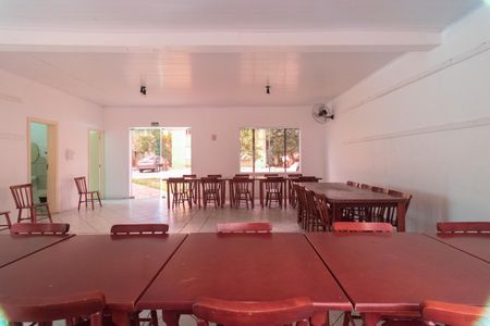 Apartamento à venda com 52m², 2 quartos e 1 vagaÁrea comum - Salão de festas