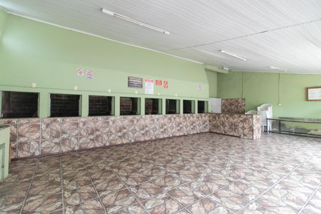 Apartamento à venda com 52m², 2 quartos e 1 vagaÁrea comum - Churrasqueira