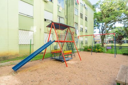 Apartamento à venda com 52m², 2 quartos e 1 vagaÁrea comum - Playground