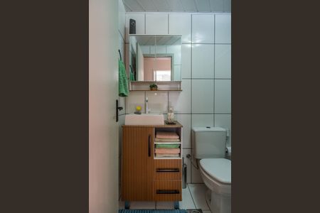 Apartamento à venda com 52m², 2 quartos e 1 vagaBanheiro