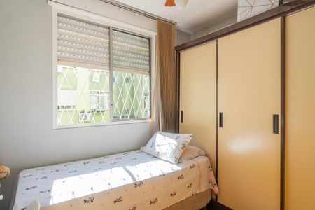 Apartamento à venda com 52m², 2 quartos e 1 vagaQuarto 1