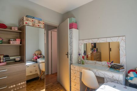 Apartamento à venda com 52m², 2 quartos e 1 vagaQuarto 1