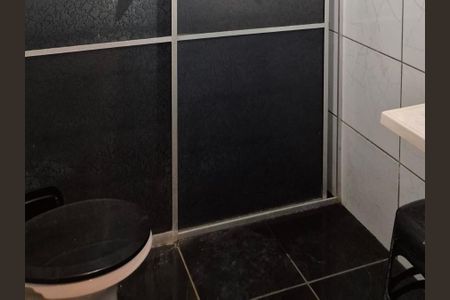 Casa à venda com 100m², 3 quartos e 3 vagasBanheiro