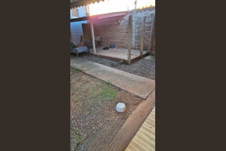 Casa à venda com 100m², 3 quartos e 3 vagasÁrea Externa