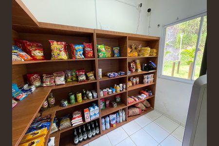 Apartamento para alugar com 52m², 2 quartos e 1 vaga Apartamento para alugar com 52m², 2 quartos e 1 vagaÁrea comum - Mercado