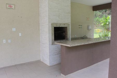 Apartamento para alugar com 52m², 2 quartos e 1 vagaÁrea comum - Churrasqueira