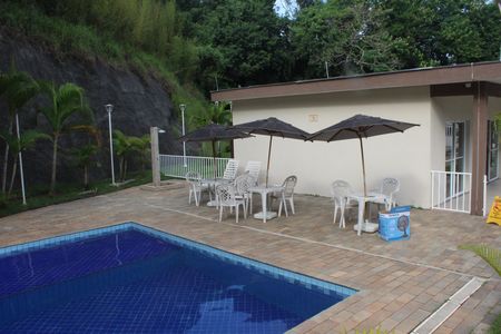 Apartamento para alugar com 52m², 2 quartos e 1 vagaÁrea comum - Piscina
