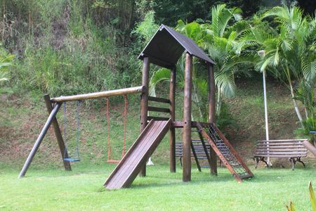 Apartamento para alugar com 52m², 2 quartos e 1 vagaÁrea comum - Playground