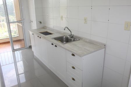 Apartamento para alugar com 52m², 2 quartos e 1 vagaCozinha